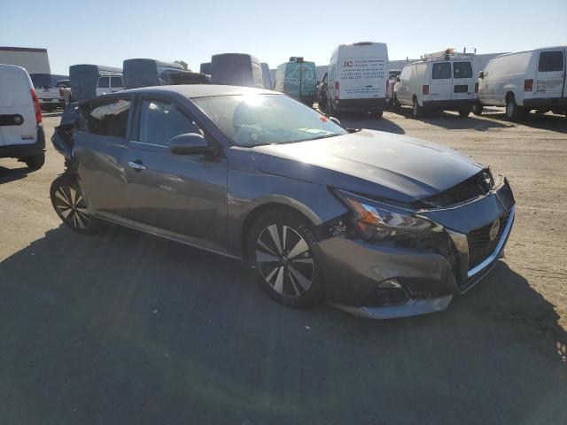 Photo 4 from auction – 2022 NISSAN ALTIMA SV with VIN 1N4BL4DV2NN384912
