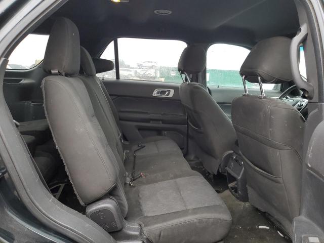 Photo 11 from auction – 2014 FORD EXPLORER X with VIN 1FM5K7D88EGC22210