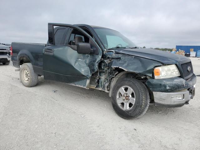 Photo 4 from auction – 2004 FORD F150 with VIN 1FTRX14W74NB90413