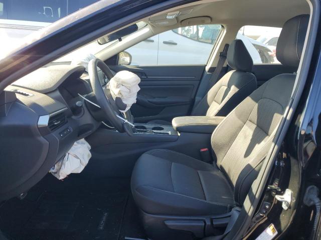 Photo 7 from auction – 2024 NISSAN ALTIMA S with VIN 1N4BL4BV9RN423181