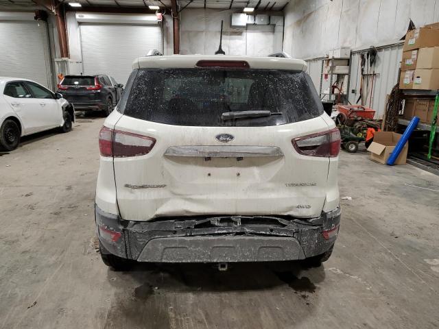 Photo 6 from auction – 2021 FORD ECOSPORT T with VIN MAJ6S3KL7MC436688