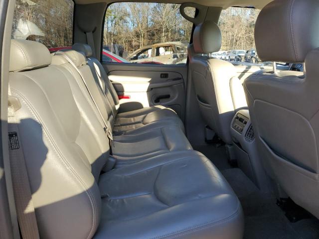 Photo 10 from auction – 2005 GMC NEW SIERRA with VIN 2GTEC13T651146729
