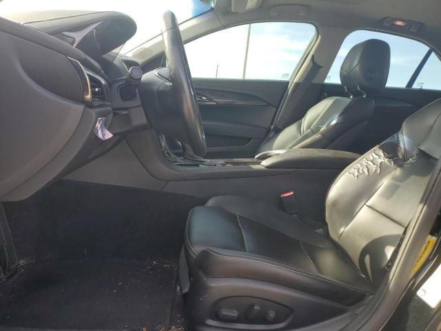 Photo 7 from auction – 2016 CADILLAC ATS with VIN 1G6AA5RX1G0111278