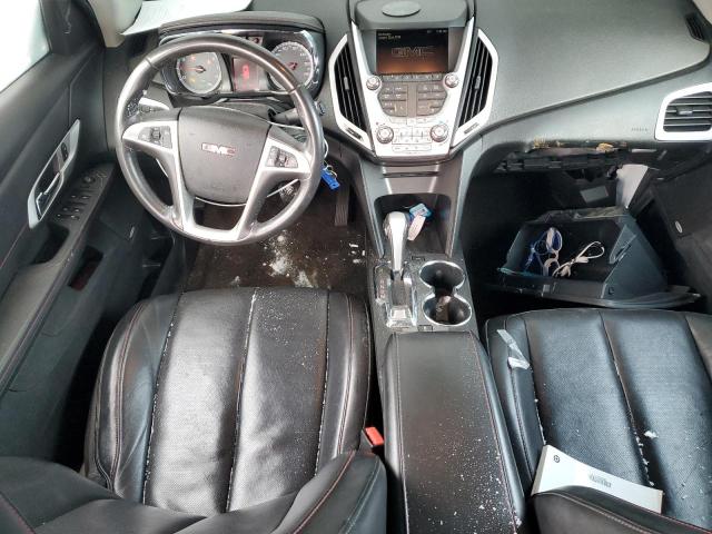 Photo 8 from auction – 2012 GMC TERRAIN SL with VIN 2GKFLVEK7C6153676