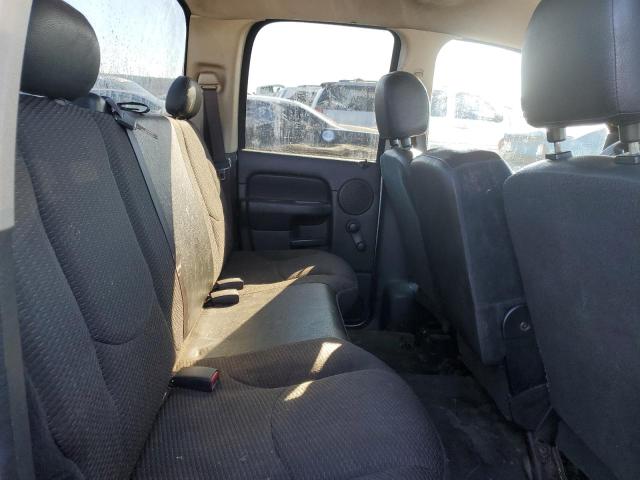 Photo 10 from auction – 2004 DODGE RAM 1500 S with VIN 1D7HA18D74J183688