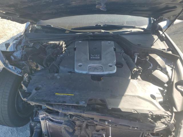 Photo 11 from auction – 2015 INFINITI Q50 BASE with VIN JN1BV7AP7FM334724