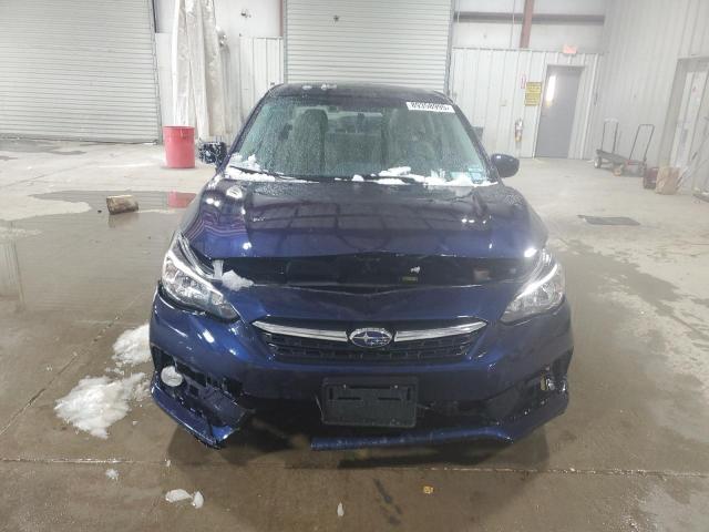 Photo 5 from auction – 2021 SUBARU IMPREZA PR with VIN 4S3GKAD64M3606452