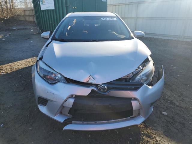Photo 5 from auction – 2015 TOYOTA COROLLA L with VIN 5YFBURHE5FP286430