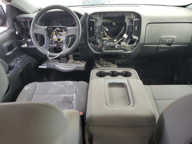 Photo 8 from auction – 2017 CHEVROLET SILVERADO with VIN 1GCVKPEC6HZ287699