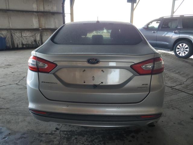 Photo 6 from auction – 2014 FORD FUSION SE with VIN 3FA6P0HD4ER300456