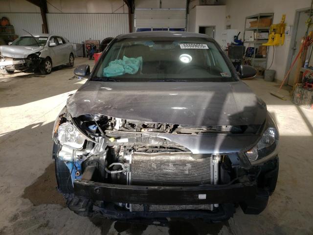 Photo 5 from auction – 2020 KIA RIO with VIN 3KPA24AD2LE314848