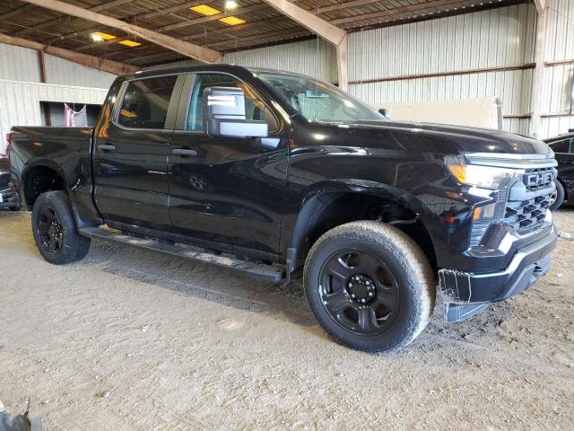 Photo 4 from auction – 2023 CHEVROLET SILVERADO with VIN 3GCUDAED9PG296620