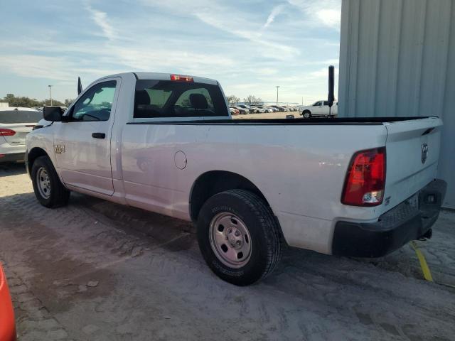 Photo 2 from auction – 2019 RAM 1500 CLASS with VIN 3C6JR6DG9KG662332