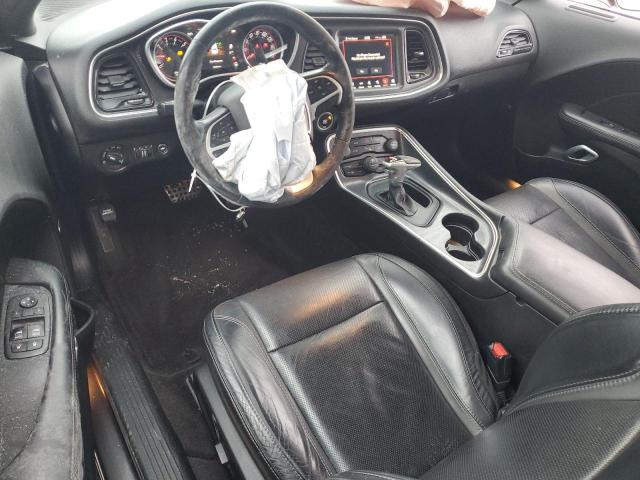 Photo 8 from auction – 2018 DODGE CHALLENGER with VIN 2C3CDZAG8JH276767