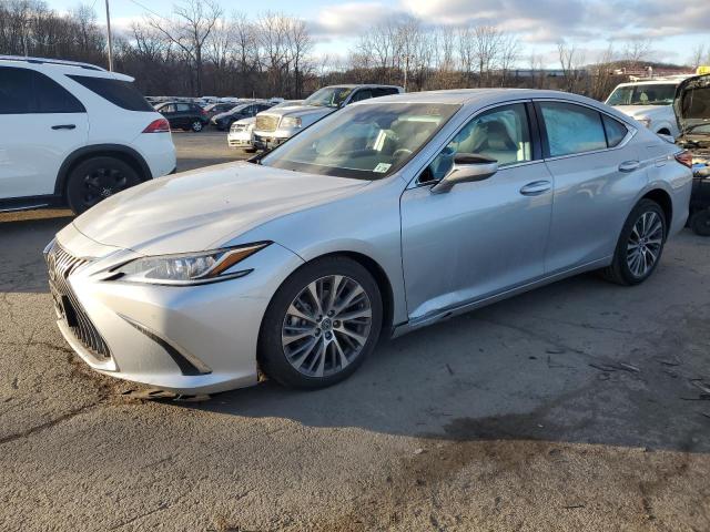 Photo 1 from auction – 2021 LEXUS ES 250 BAS with VIN 58AD11D11MU005699
