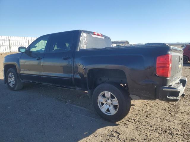Photo 2 from auction – 2016 CHEVROLET SILVERADO with VIN 3GCUCRER0GG369581