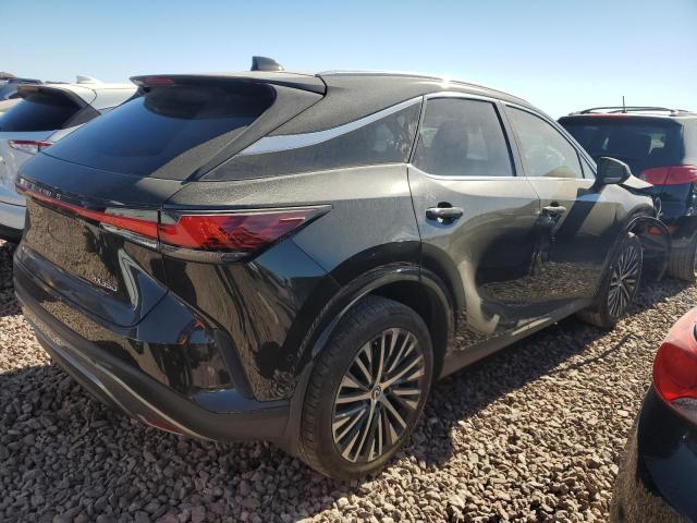 Photo 3 from auction – 2024 LEXUS RX 350 BAS with VIN 2T2BAMBA8RC036570