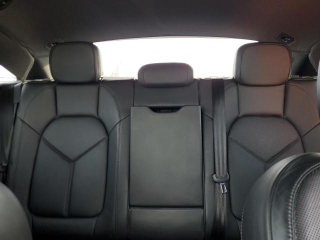 Photo 10 from auction – 2021 PORSCHE MACAN with VIN WP1AA2A59MLB06649