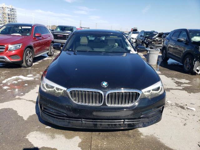 Photo 5 from auction – 2017 BMW 530 I with VIN WBAJA5C32HG896533