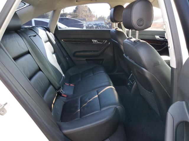 Photo 10 from auction – 2010 AUDI A6 PREMIUM with VIN WAUBGAFB0AN067217