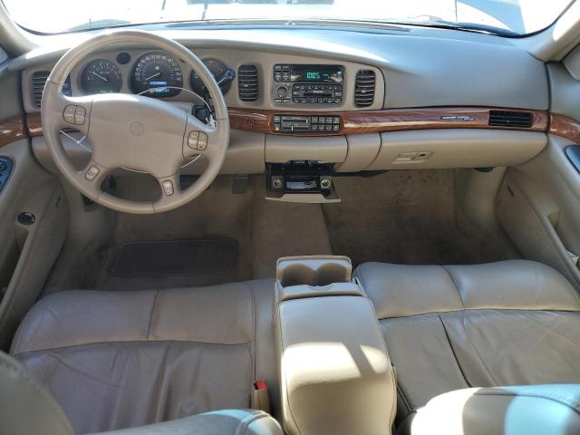 Photo 8 from auction – 2000 BUICK LESABRE CU with VIN 1G4HP54KXY4226201
