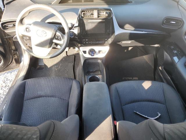 Photo 8 from auction – 2017 TOYOTA PRIUS with VIN JTDKBRFU4H3573561