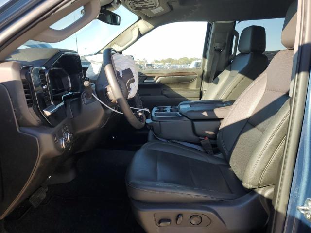 Photo 7 from auction – 2024 GMC SIERRA C15 with VIN 1GTPHDED6RZ367276