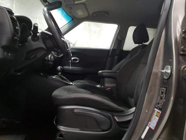 Photo 7 from auction – 2016 KIA SOUL with VIN KNDJN2A22G7272939