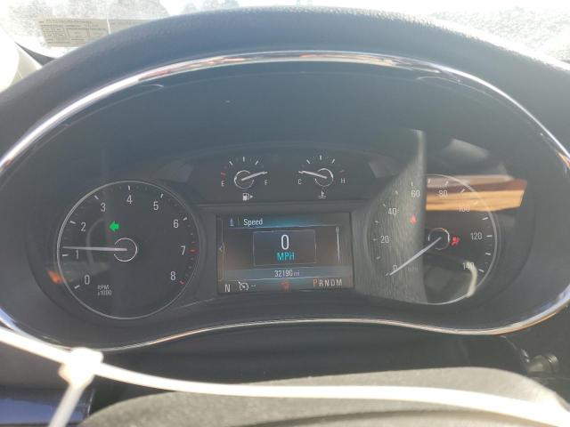 Photo 9 from auction – 2022 BUICK ENCORE PRE with VIN KL4CJESM6NB566760