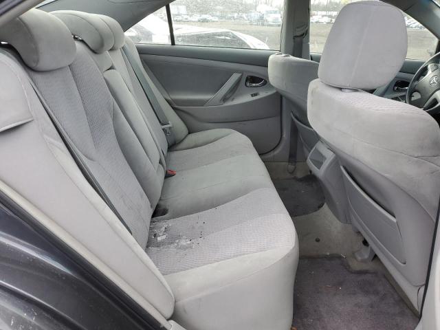 Photo 10 from auction – 2010 TOYOTA CAMRY BASE with VIN 4T1BF3EK9AU063090