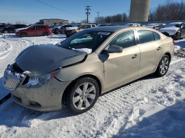 2011 Buick LaCrosse