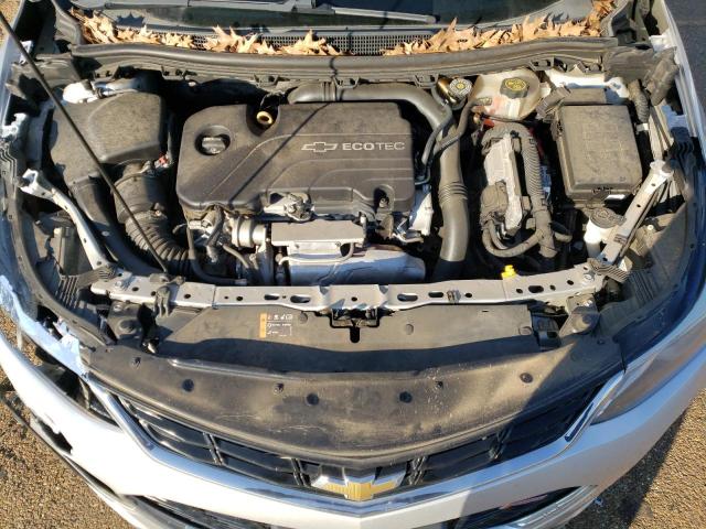 Photo 11 from auction – 2016 CHEVROLET CRUZE LT with VIN 1G1BE5SM4G7232103