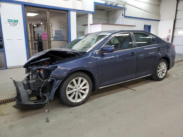 Photo 1 from auction – 2014 TOYOTA CAMRY L with VIN 4T4BF1FK6ER436696