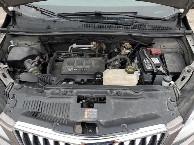 Photo 12 from auction – 2013 BUICK ENCORE PRE with VIN KL4CJDSB6DB211613
