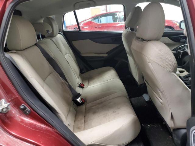 Photo 11 from auction – 2018 SUBARU IMPREZA PR with VIN 4S3GTAD62J3751949