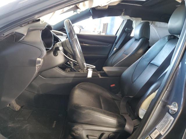 Photo 7 from auction – 2019 MAZDA 3 PREMIUM with VIN JM1BPBNM9K1125071