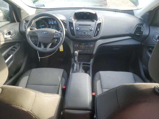 Photo 8 from auction – 2017 FORD ESCAPE SE with VIN 1FMCU0GD9HUB48397