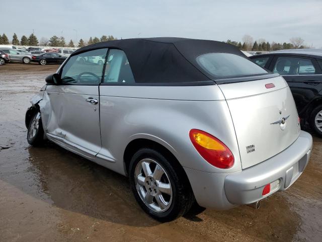 Photo 2 from auction – 2005 CHRYSLER PT CRUISER with VIN 3C3EY55E55T337181