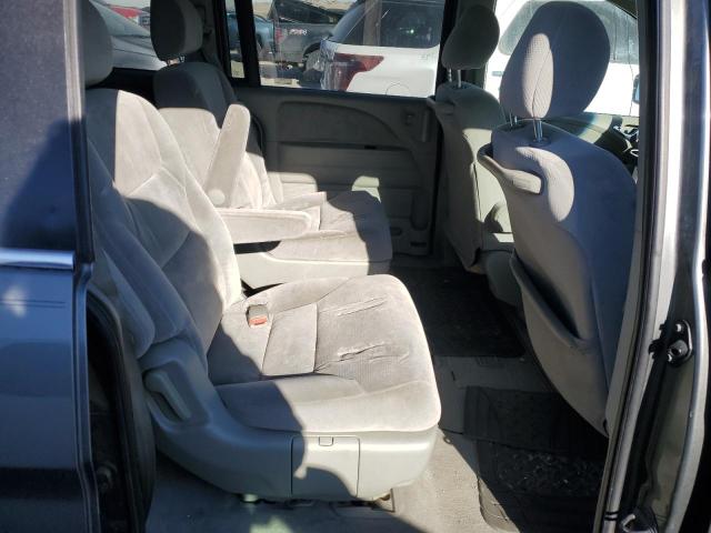 Photo 11 from auction – 2007 HONDA ODYSSEY LX with VIN 5FNRL38227B056944
