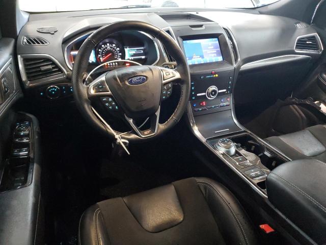 Photo 8 from auction – 2020 FORD EDGE ST with VIN 2FMPK4AP9LBA99461