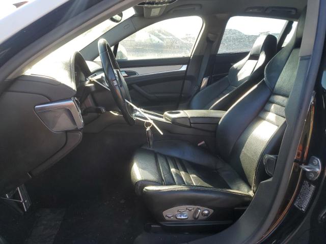 Photo 7 from auction – 2010 PORSCHE PANAMERA S with VIN WP0AB2A77AL062131