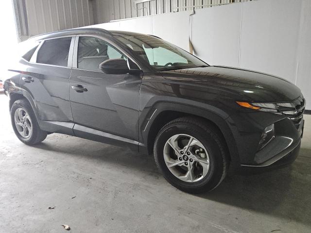 Photo 4 from auction – 2024 HYUNDAI TUCSON SEL with VIN 5NMJBCDE5RH356513