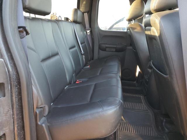 Photo 10 from auction – 2012 GMC SIERRA C15 with VIN 1GTR1VE03CZ339488