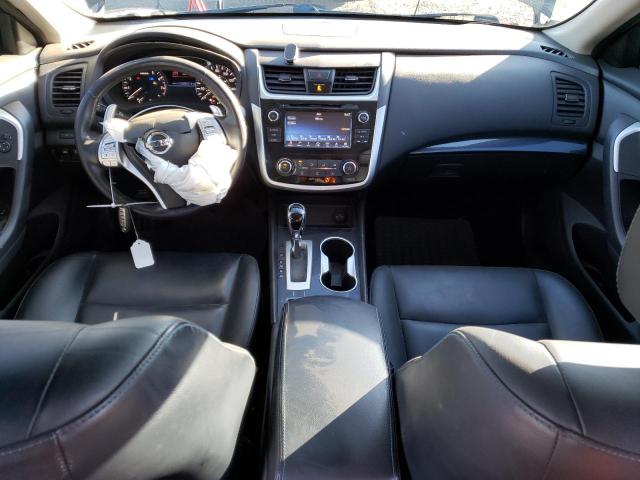 Photo 8 from auction – 2018 NISSAN ALTIMA 2.5 with VIN 1N4AL3AP0JC149054