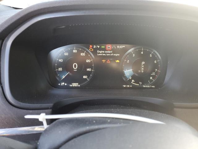 Photo 9 from auction – 2018 VOLVO V90 CROSS with VIN YV4102NKXJ1028178