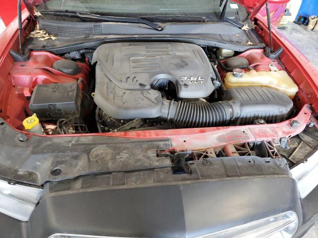 Photo 11 from auction – 2013 DODGE CHARGER SE with VIN 2C3CDXBG3DH626104