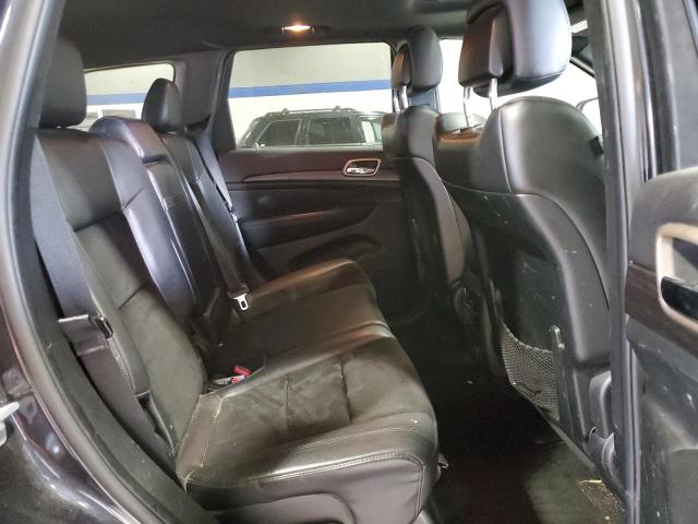 Photo 11 from auction – 2014 JEEP GRAND CHER with VIN 1C4RJEAG6EC506967
