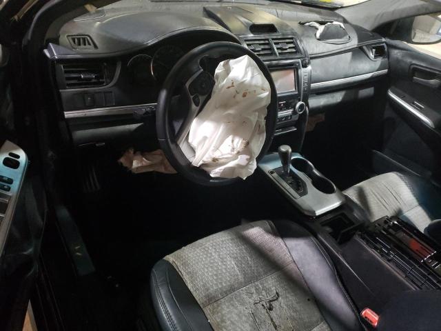 Photo 8 from auction – 2014 TOYOTA CAMRY L with VIN 4T1BF1FK9EU419823