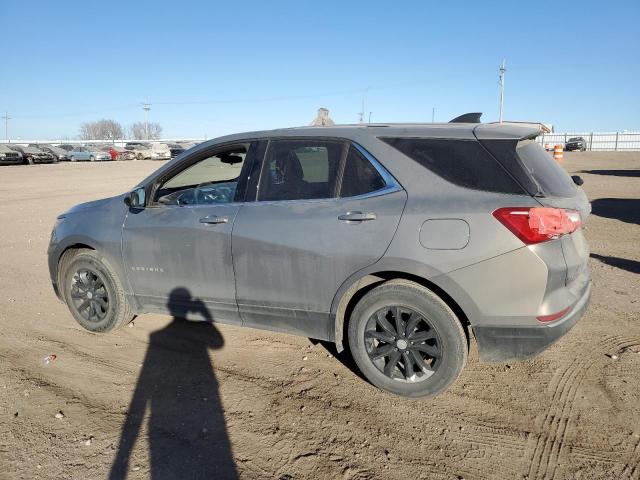 Photo 2 from auction – 2018 CHEVROLET EQUINOX LT with VIN 3GNAXSEV6JS632020