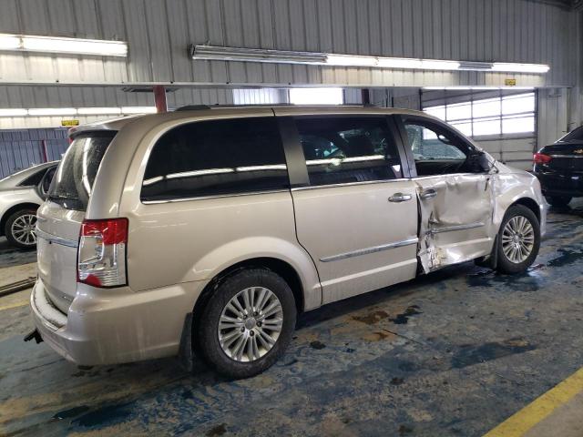 Photo 3 from auction – 2012 CHRYSLER TOWN & COU with VIN 2C4RC1GG0CR362041